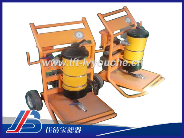 PFC8314-100-H-KP頗爾濾油機(jī)