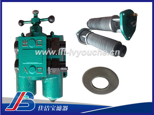 SPL-25C網(wǎng)片式油濾器過濾器