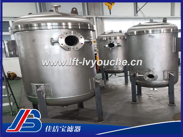 都說保安過濾器好，有什么作用呢？
