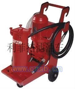 OF5賀德克濾油機(jī)