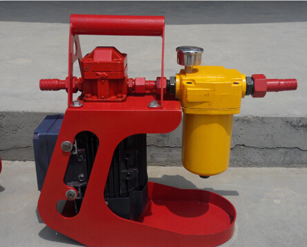 OF7賀德克濾油機(jī)