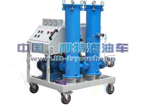 齒輪油濾油車(chē)