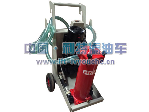 OFU賀德克濾油機(jī)