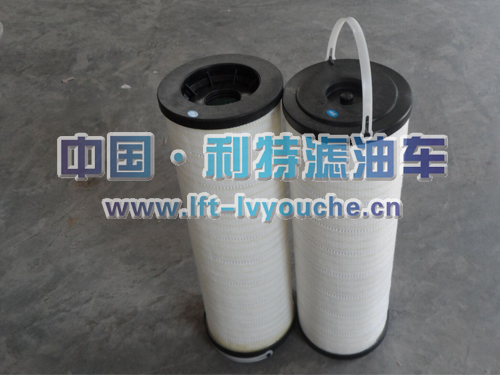 液壓油濾油機(jī)濾芯