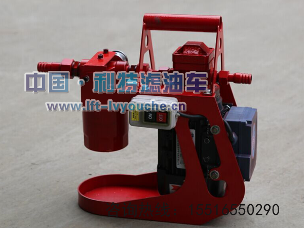 OF7S10P1M1B03E濾油機(jī)