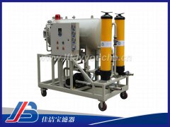 pall頗爾聚結(jié)分離式濾油機(jī)HCP50A38050KC