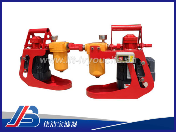 國(guó)產(chǎn)賀德克OF7S10P1M1B03E手提加油小車