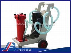 F5L10V6N2B05E磨煤機(jī)濾油機(jī)