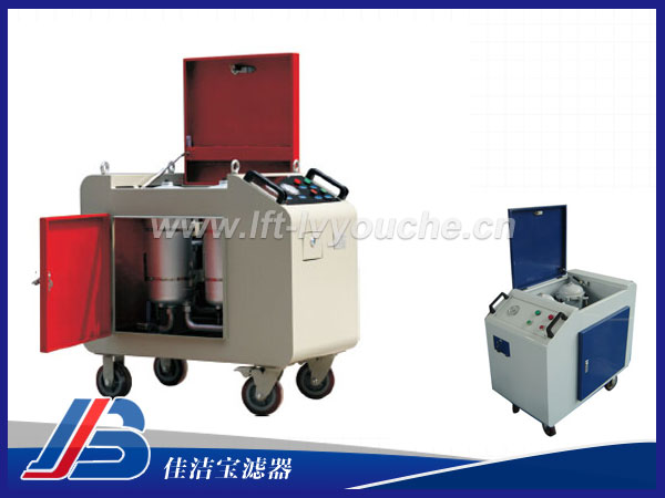 箱式加油小車FLYC-100B—防爆場(chǎng)合使用