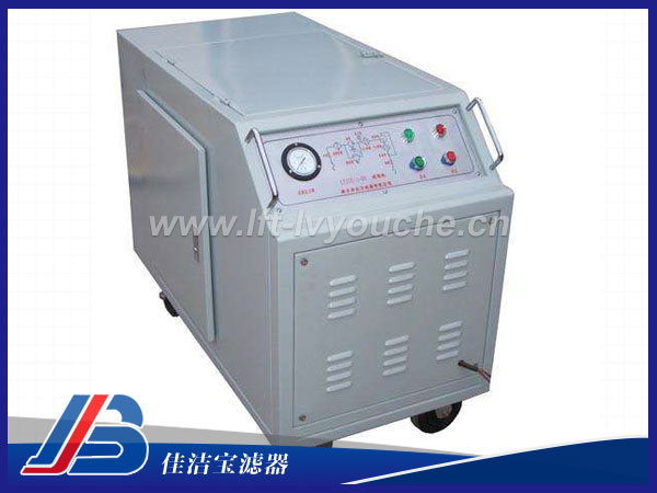 CS-AL-5R箱式精密濾油機(jī)
