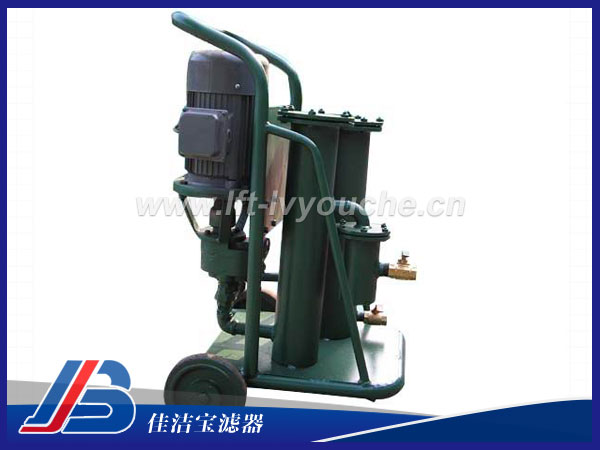 32升超精細(xì)濾油車