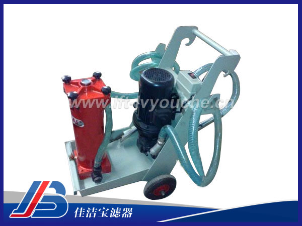 賀德克加油車