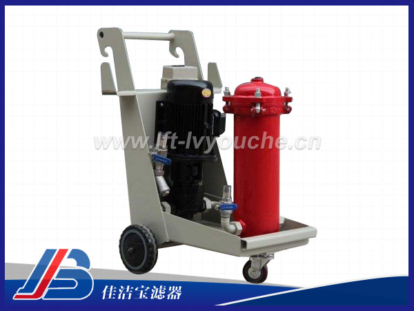 OFU10P2N2B10B賀德克濾油小車