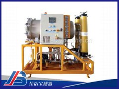 HCP100A380-50-KC脫水濾油機(jī)