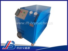 LYC-63C大型油庫箱式濾油機(jī)