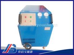LYC-63C箱式移動(dòng)濾油機(jī)