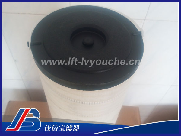LFYC-50抗燃油濾油機濾芯