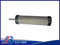 250024-425漢克森管道空氣濾芯