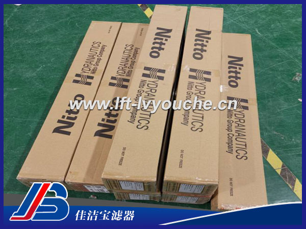 RO反滲透膜LFC3-LD-404