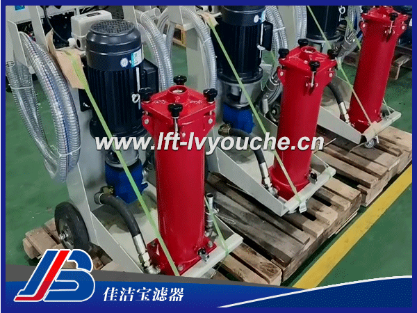 OFU10P2N2B40B濾油機(jī)