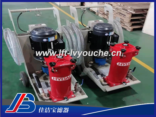 OFU10P1N3B05B濾油機(jī)