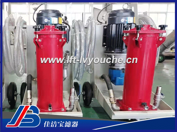 OFU10P1N3B03B濾油機(jī)