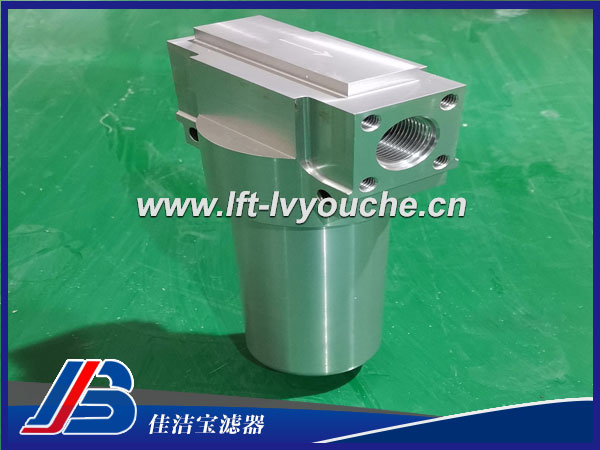 航空用高壓管路過濾器YPM660