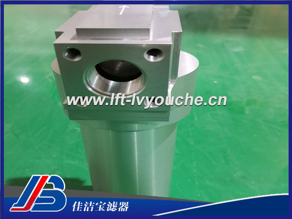 YPM110E5T-MP1N1高壓管路過濾器