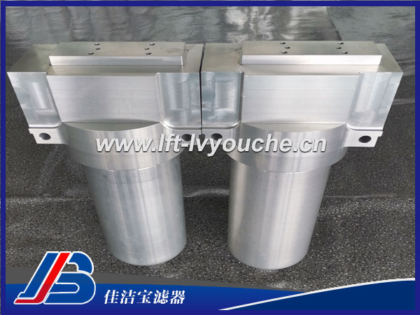 YPM液壓管道過濾器