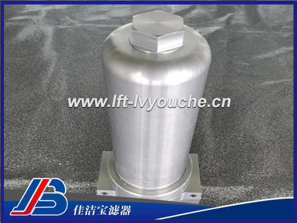 YPM420*3過濾器